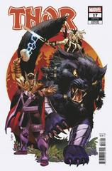 Thor [Klein] #17 (2021) Comic Books Thor Prices