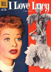 I Love Lucy Comics #24 (1959) Comic Books I Love Lucy Comics Prices