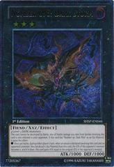 Number C96: Dark Storm [Ultimate Rare 1st Edition] YuGiOh Shadow Specters Prices