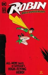 Robin 80th Anniversary 100-Page Super Spectacular #1 (2020) Comic Books Robin 80th Anniversary 100-Page Super Spectacular Prices