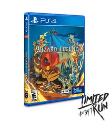 Wizard of Legend Playstation 4 Prices
