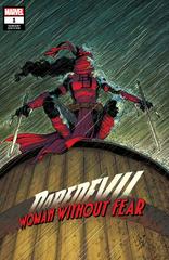 Main Image | Daredevil: Woman Without Fear [Romita Jr.] Comic Books Daredevil: Woman Without Fear