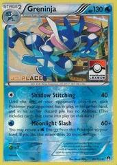 Greninja [3rd Place League] Pokemon BREAKpoint Prices