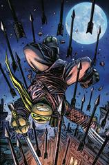 Teenage Mutant Ninja Turtles [Planet Awesome Eastman] #100 (2019) Comic Books Teenage Mutant Ninja Turtles Prices