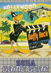 Daffy Duck in Hollywood PAL Sega Game Gear Prices