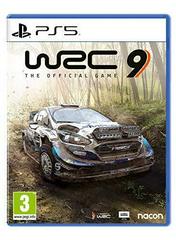 WRC 9 PAL Playstation 5 Prices