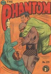 The Phantom #179 (1960) Comic Books Phantom Prices