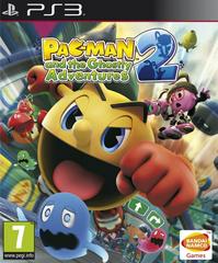 Pac-Man and the Ghostly Adventures 2 PAL Playstation 3 Prices