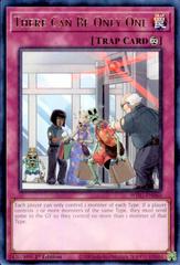 There Can Be Only One WISU-EN060 YuGiOh Wild Survivors Prices