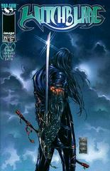 Witchblade #21 (1998) Comic Books Witchblade Prices