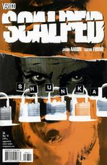 Scalped #36 (2010) Comic Books Scalped Prices