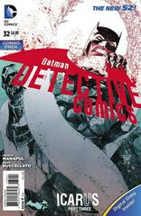 Detective Comics [Combo-Pack] #32 (2014) Comic Books Detective Comics Prices
