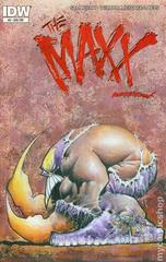 The Maxx: Maxximized [Sub] #9 (2014) Comic Books Maxx: Maxximized Prices