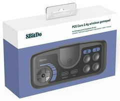 8Bitdo PCE Core 2.4G Wireless Gamepad for PC Engine Mini & TurboGrafx-16 Mini TurboGrafx-16 Prices