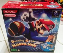 Dancing Stage Mario Mix [Bundle] PAL Gamecube Prices
