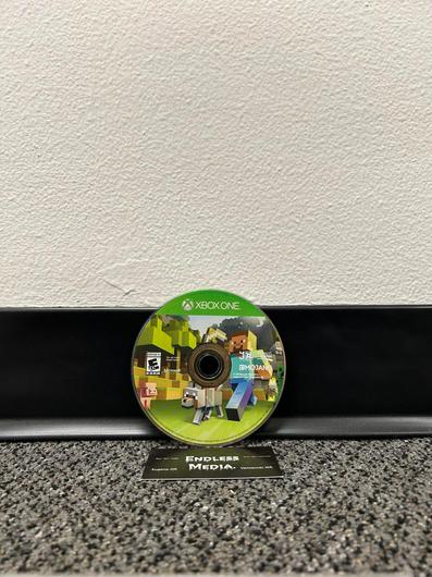 Minecraft [Xbox One Edition] photo