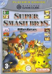 Super Smash Bros. Melee [Player's Choice] PAL Gamecube Prices