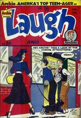 Laugh Comics #28 (1948) Comic Books Laugh Comics Prices