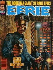 Eerie #98 (1979) Comic Books Eerie Prices