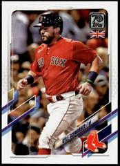 Kyle Schwarber #23 Baseball Cards 2021 Topps UK Edition Prices