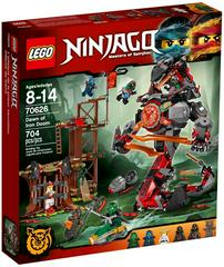 Dawn of Iron Doom LEGO Ninjago Prices
