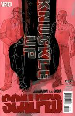 Scalped #51 (2011) Comic Books Scalped Prices