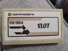 Slot Vic-20 Prices