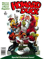 Howard the Duck #3 (1980) Comic Books Howard the Duck Prices
