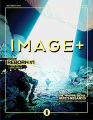 Image Plus #4 (2016) Comic Books Image Plus Prices