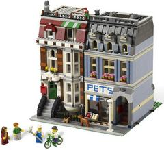 LEGO Set | Pet Shop LEGO Creator