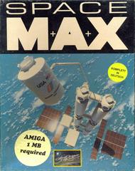 Space M+A+X Amiga Prices