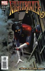 Nightcrawler #1 (2004) Comic Books Nightcrawler Prices