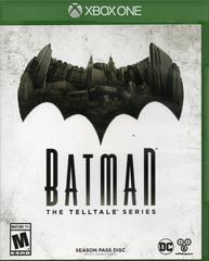 Batman: The Telltale Series Xbox One Prices