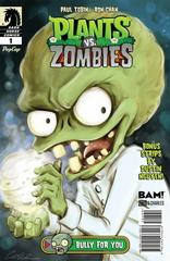 Plants vs. Zombies [Books-A-Million] Comic Books Plants vs. Zombies Prices