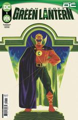 Alan Scott: The Green Lantern #1 (2023) Comic Books Alan Scott: The Green Lantern Prices