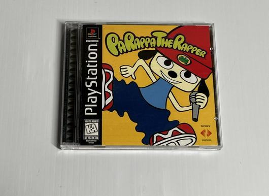 PaRappa the Rapper photo