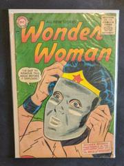 Wonder Woman #80 (1956) Comic Books Wonder Woman Prices