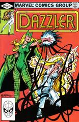 Dazzler #16 (1982) Comic Books Dazzler Prices