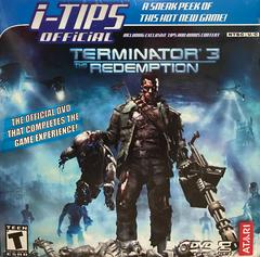 Terminator 3: The Redemption [iTips Official] PC Games Prices
