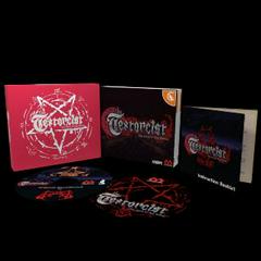 The Textorcist [Limited Edition] PAL Sega Dreamcast Prices
