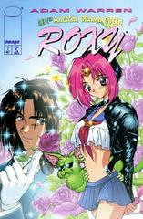Gen13: Magical Drama Queen Roxy [Anime] #1 (1998) Comic Books Gen 13: Magical Drama Queen Roxy Prices