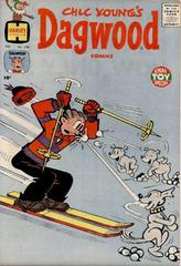 Dagwood #109 (1960) Comic Books Dagwood Prices