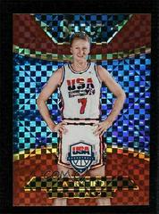 Larry Bird [Copper Prizm] #201 Basketball Cards 2014 Panini Select Prices