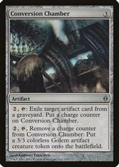Conversion Chamber Magic New Phyrexia Prices