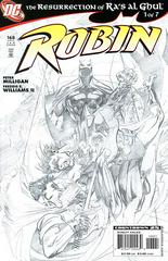 Robin [Variant] Comic Books Robin Prices