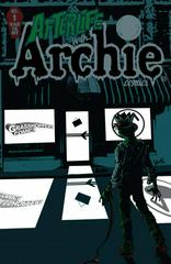 Afterlife With Archie [Grasshoppers Comics] #1 (2013) Comic Books Afterlife with Archie Prices