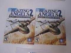 Photo By Canadian Brick Cafe | Blazing Angels 2 Secret Missions Playstation 3