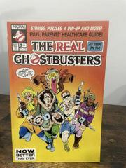 The Real Ghostbusters #3 (1992) Comic Books The Real Ghostbusters Prices