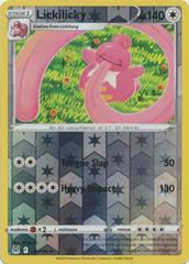 Lickilicky [Reverse Holo] #139 Pokemon Lost Origin Prices