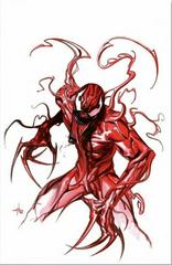 Web of Venom: Carnage Born [Dell'Otto Virgin] Comic Books Web of Venom: Carnage Born Prices